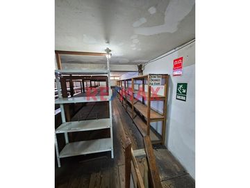 🔹 ¡OPORTUNIDAD ÚNICA! VENTA DE LOCAL COMERCIAL PUERTA A CALLE EN GALERÍA CENTRAL 🔹