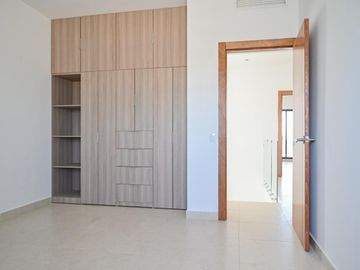 Casa disponiblre en Quintas la Cima