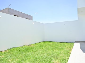 Casa disponiblre en Quintas la Cima