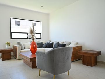 Casa disponiblre en Quintas la Cima