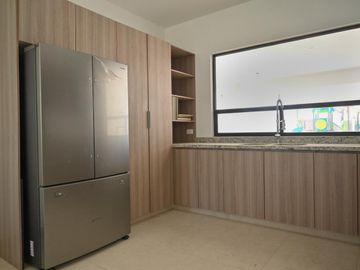 Casa disponiblre en Quintas la Cima