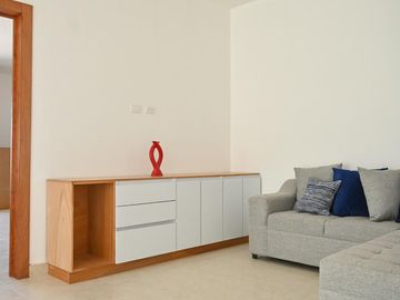 Casa disponiblre en Quintas la Cima