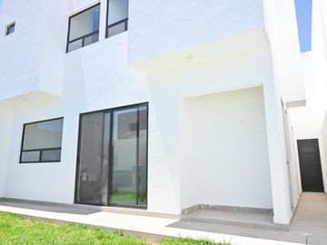 Casa disponiblre en Quintas la Cima