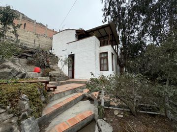 Remato Oportunidad de Inversión, Casa en Urb. Las Lagunas, La Molina