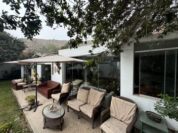 Remato Oportunidad de Inversión, Casa en Urb. Las Lagunas, La Molina