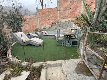 Remato Oportunidad de Inversión, Casa en Urb. Las Lagunas, La Molina