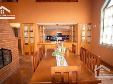 CASA EN VENTA EN MINERAL DEL CHICO A LA ENTRADA DEL PUEBLO EXCELENTE UBICACIÓN