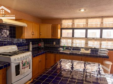 CASA EN VENTA EN MINERAL DEL CHICO A LA ENTRADA DEL PUEBLO EXCELENTE UBICACIÓN