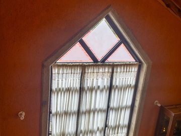 CASA EN VENTA EN MINERAL DEL CHICO A LA ENTRADA DEL PUEBLO EXCELENTE UBICACIÓN