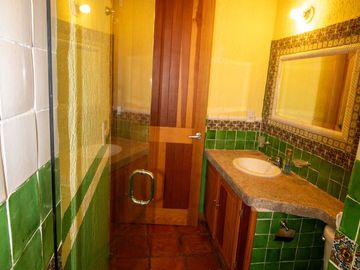 CASA EN VENTA EN MINERAL DEL CHICO A LA ENTRADA DEL PUEBLO EXCELENTE UBICACIÓN