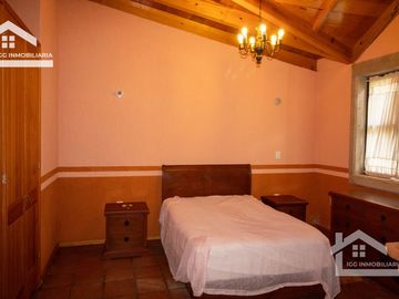 CASA EN VENTA EN MINERAL DEL CHICO A LA ENTRADA DEL PUEBLO EXCELENTE UBICACIÓN