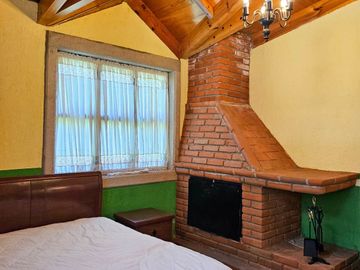 CASA EN VENTA EN MINERAL DEL CHICO A LA ENTRADA DEL PUEBLO EXCELENTE UBICACIÓN