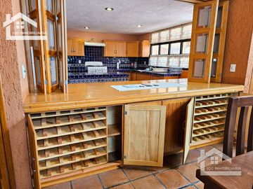 CASA EN VENTA EN MINERAL DEL CHICO A LA ENTRADA DEL PUEBLO EXCELENTE UBICACIÓN