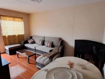 Casa 2 Dormitorios Vista A Parque En Venta En Puente Piedra
