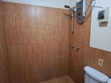 Casa 2 Dormitorios Vista A Parque En Venta En Puente Piedra