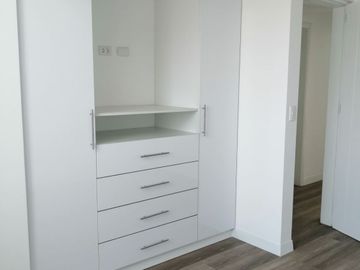 No Paga Alcabala! Venta de Departamento de Estreno Tres Dormitorios en Mayorazgo – Ate, Límite con La Molina