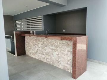No Paga Alcabala! Venta de Departamento de Estreno Tres Dormitorios en Mayorazgo – Ate, Límite con La Molina
