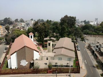 No Paga Alcabala! Venta de Departamento de Estreno Tres Dormitorios en Mayorazgo – Ate, Límite con La Molina