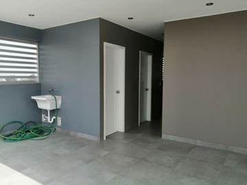 No Paga Alcabala! Venta de Departamento de Estreno Tres Dormitorios en Mayorazgo – Ate, Límite con La Molina