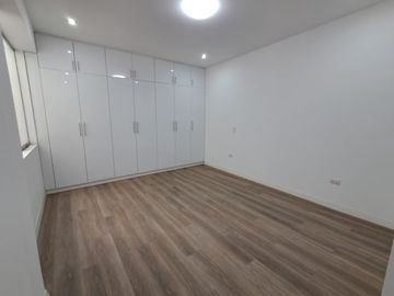 No Paga Alcabala! Venta de Departamento de Estreno Tres Dormitorios en Mayorazgo – Ate, Límite con La Molina
