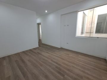 No Paga Alcabala! Venta de Departamento de Estreno Tres Dormitorios en Mayorazgo – Ate, Límite con La Molina
