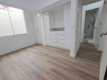 No Paga Alcabala! Venta de Departamento de Estreno Tres Dormitorios en Mayorazgo – Ate, Límite con La Molina