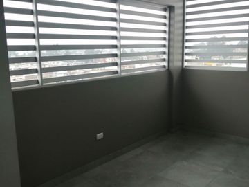 No Paga Alcabala! Venta de Departamento de Estreno Tres Dormitorios en Mayorazgo – Ate, Límite con La Molina