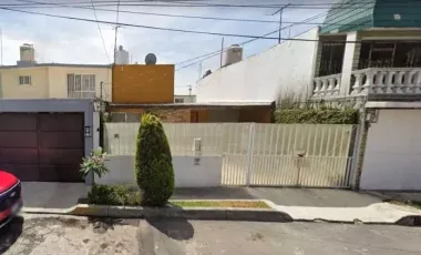 CASA EN VENTA EN PRADOS DEL ROSARIO, ATZCAPOTZALCO, CDMX.