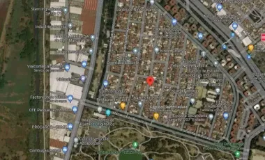 CASA EN VENTA EN PRADOS DEL ROSARIO, ATZCAPOTZALCO, CDMX.