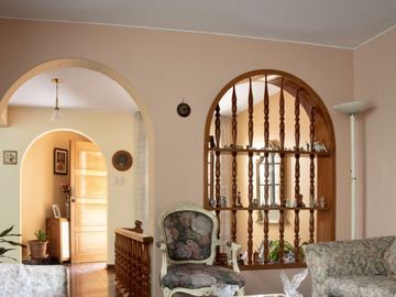 Casa en Condominio Zona Tranquila San Borja