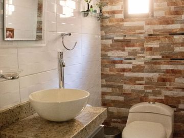 Casa en Condominio Zona Tranquila San Borja