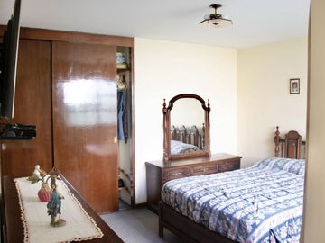 Casa en Condominio Zona Tranquila San Borja