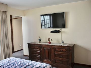 Casa en Condominio Zona Tranquila San Borja