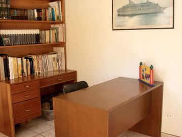 Casa en Condominio Zona Tranquila San Borja