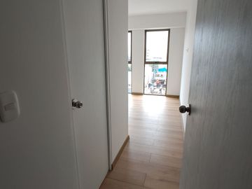Venta de Departamento de Estreno ¡No Paga Alcabala! Tres Dormitorios en Surco