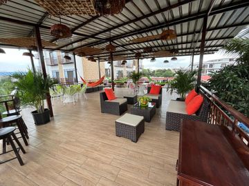 departamento de alquiler en manta zona sur