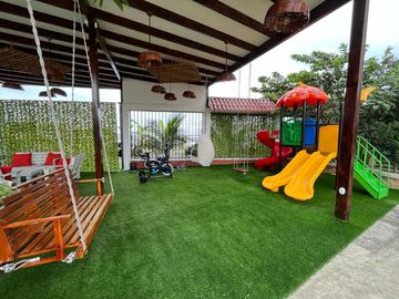 departamento de alquiler en manta zona sur