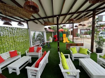 departamento de alquiler en manta zona sur