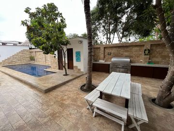 departamento de alquiler en manta zona sur