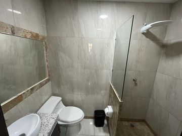 departamento de alquiler en manta zona sur