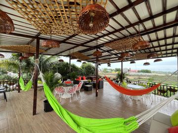 departamento de alquiler en manta zona sur