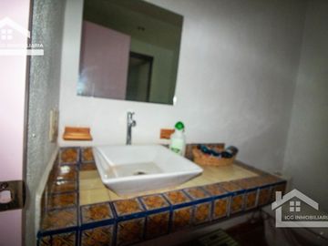 HERMOSA Y CONFORTABLE CABAÑA EN HUASCA RANCHO SAN FRANCISCO