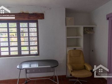 HERMOSA Y CONFORTABLE CABAÑA EN HUASCA RANCHO SAN FRANCISCO