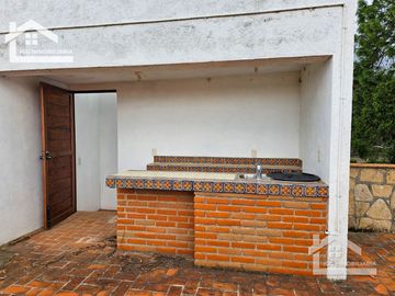HERMOSA Y CONFORTABLE CABAÑA EN HUASCA RANCHO SAN FRANCISCO