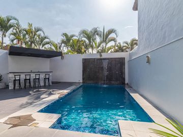 CASA EN VENTA EN CUERNAVACA NORTE CON ACCESO CONTROLADO.