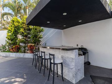 CASA EN VENTA EN CUERNAVACA NORTE CON ACCESO CONTROLADO.