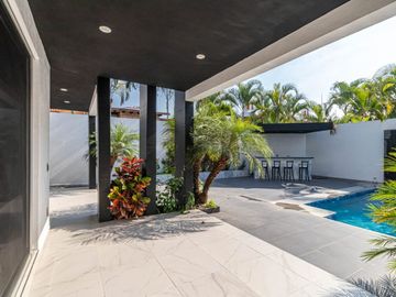 CASA EN VENTA EN CUERNAVACA NORTE CON ACCESO CONTROLADO.
