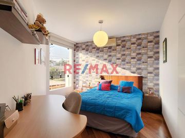 Venta De Espectacular Casa De Lujo En Santiago De Surco