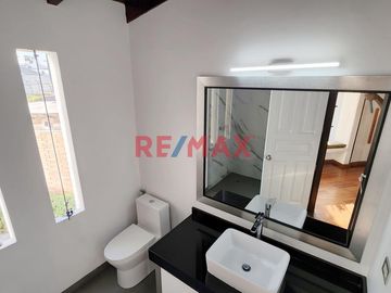 Venta De Espectacular Casa De Lujo En Santiago De Surco
