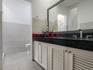 Venta De Espectacular Casa De Lujo En Santiago De Surco